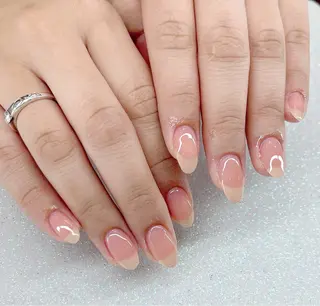 ネイル VIERU YURIのネイルデザイン