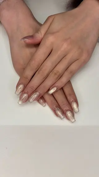 ネイル nail 脱毛room＆所属・福井ネイル airiのネイルデザイン