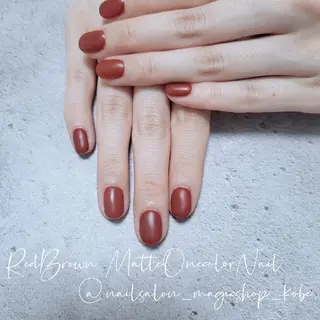 ネイル Nailsalon MagicShopのネイルデザイン