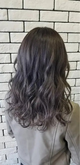 ミディアム 🍀favori🍀 kanekoのヘアスタイル