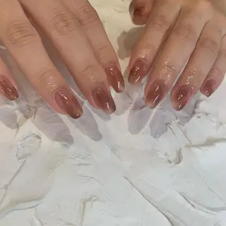 ネイル Natsuko 🐥のネイルデザイン