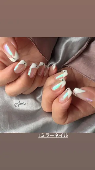 ネイル You kyehwaのネイルデザイン