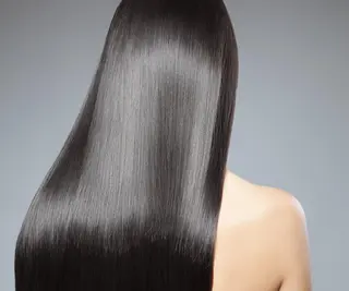 ロング 心cocoro RISAのヘアスタイル