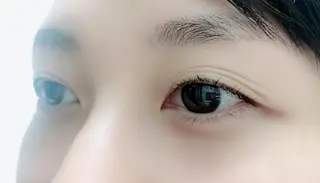 マツエク・マツパ 吉岡 ゆうなのマツエク・マツパデザイン