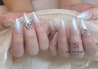 ネイル NailDemure 【銀座店】のネイルデザイン