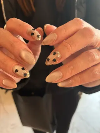 ネイル 【ANEMONA】 Kyokoのネイルデザイン