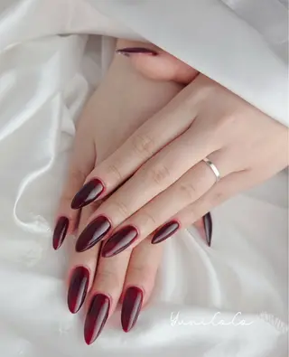 ネイル Lyna 池袋のネイルデザイン