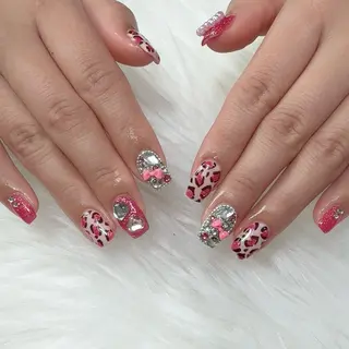 ネイル L'ino nailのネイルデザイン