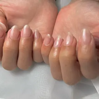 ネイル 金山 沙織のエステ・リラクイメージ