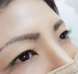 マツエク・マツパ 平山 ゆりのマツエク・マツパデザイン