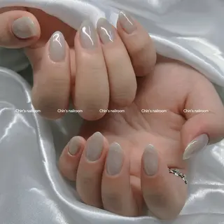 ネイル Kawaii ChibaNailのネイルデザイン