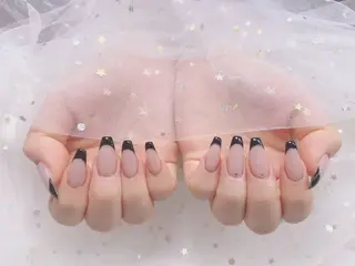 ネイル ジョリ kasumi🌹💅のネイルデザイン