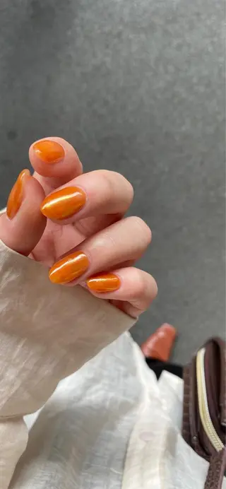 ネイル yuna mimoのネイルデザイン