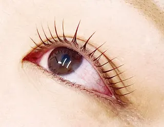 マツエク・マツパ EYELASH&NAIL SALON CiLvA 宇都宮店 【シルヴァ】所属・CiLvA 宇都宮のマツエク・マツパデザイン