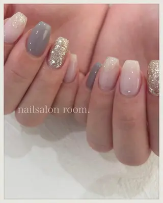 ネイル nailsalon room.のネイルデザイン