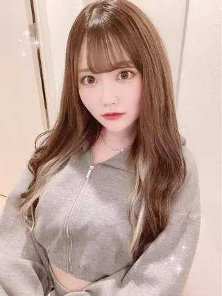 マツエク・マツパ Runa🌙 渋谷/まつパのマツエク・マツパデザイン