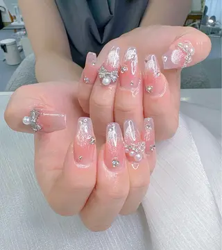ネイル chip nailのネイルデザイン