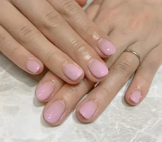 ネイル 🧸熊谷 かほ🧸のネイルデザイン