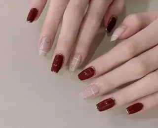 ネイル Cute beauty2のマツエク・マツパデザイン