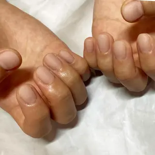 ネイル ココティエ所属・ココティエ 藤本のネイルデザイン