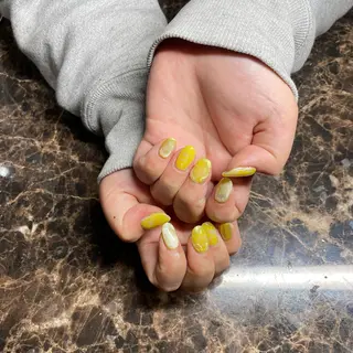 ネイル IROHA Nail 堺雛薫のネイルデザイン