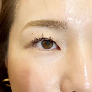 マツエク・マツパ 💎中嶋 みゆ💎のマツエク・マツパデザイン