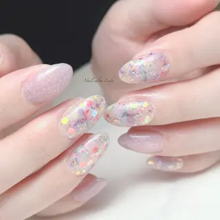 ネイル Nail salon Ladyのネイルデザイン