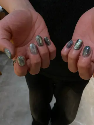 ネイル Mao ♡のネイルデザイン