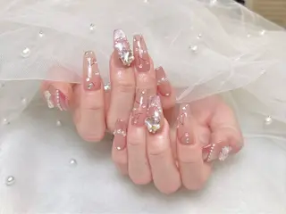 ネイル R1🎀Nail💕 池袋東口店のネイルデザイン