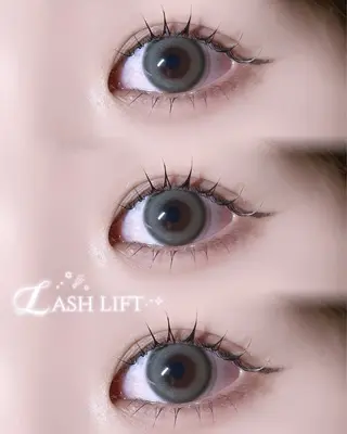 マツエク・マツパ アイラッシュアイブロウサロン MEPP所属・【MEPP】たにわき ゆうなの眉毛・アイブロウイメージ