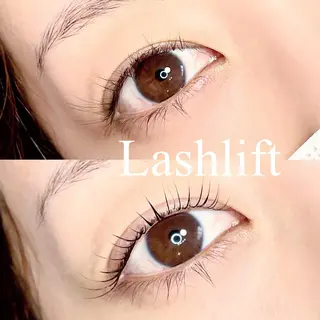 マツエク・マツパ Palm アイサロンパルムの眉毛・アイブロウイメージ