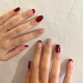 ネイル Nail Room uimのネイルデザイン