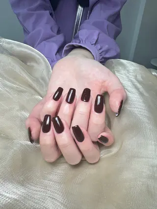 ネイル WL Nail Salonのネイルデザイン