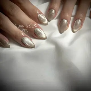 ネイル U Ayaのネイルデザイン