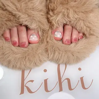 ネイル 小林 あゆみのネイルデザイン