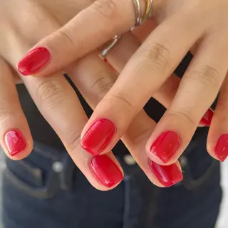 ネイル Kawai Akariのネイルデザイン