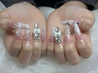 ネイル Julli ジュリのネイルデザイン