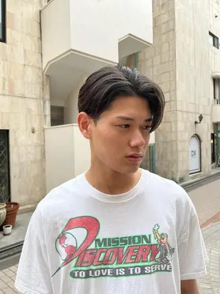 メンズ DX所属・✨メンズスタイル✨ Daiのヘアスタイル