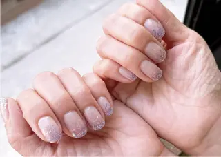 ネイル カラーズビューティサロン所属・ツノスエアヤカ ／つののネイルデザイン