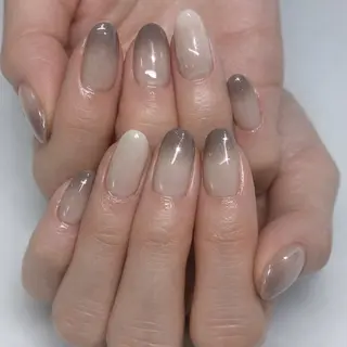 ネイル Kii nailのネイルデザイン