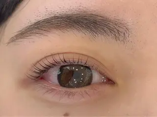 マツエク・マツパ edur所属・edur 梶並のマツエク・マツパデザイン