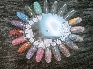 ネイル coco nailのネイルデザイン