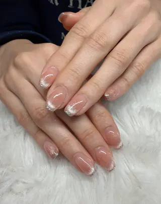 ネイル リン リンのネイルデザイン