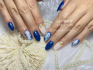 ネイル Lien _リエン リエンのネイルデザイン