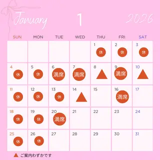 毛穴ケア専門＆お目元専門　　　Dresser所属・dresser eyelashのマツエク・マツパデザイン