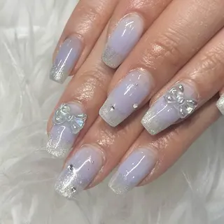 ネイル WINK DOLL 🌹MARIのネイルデザイン