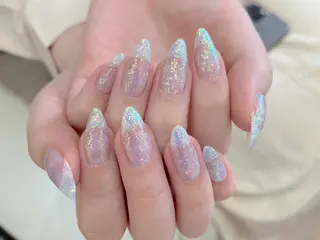 ネイル Sone Saoriのネイルデザイン