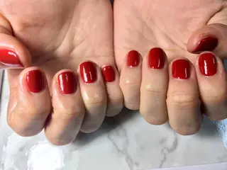 ネイル KaPílína nail salonのネイルデザイン