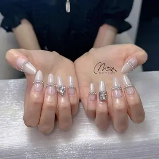 ネイル MaiBeauty Niのネイルデザイン