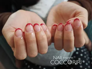 キッズ ネイル ensowa✱laf NAILのネイルデザイン